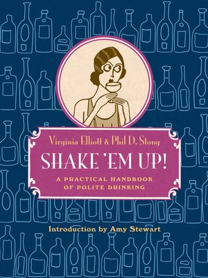 cover image of Shake 'Em Up!